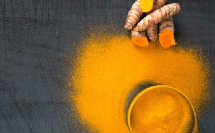 Turmeric Nutrition – Indian Saffron Benefits and Side Effect