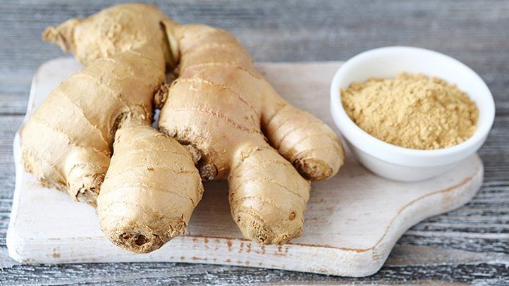  Ginger Root Nutrition Facts – Benefits and its usage