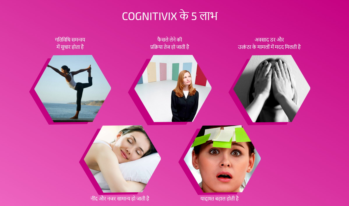 Cognitivix