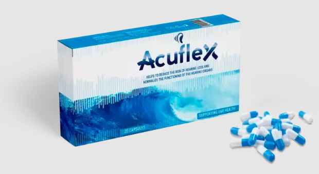 Acuflex Capsule