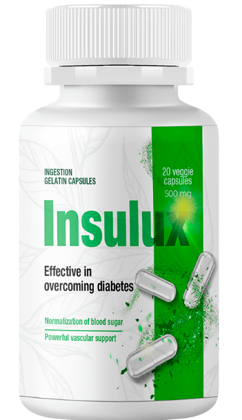 Insulux Capsule