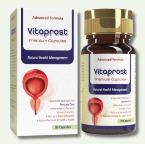 VitaProst