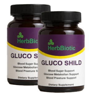 Gluco-Shield-Capsules