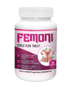 femoni cyclo plus tablet